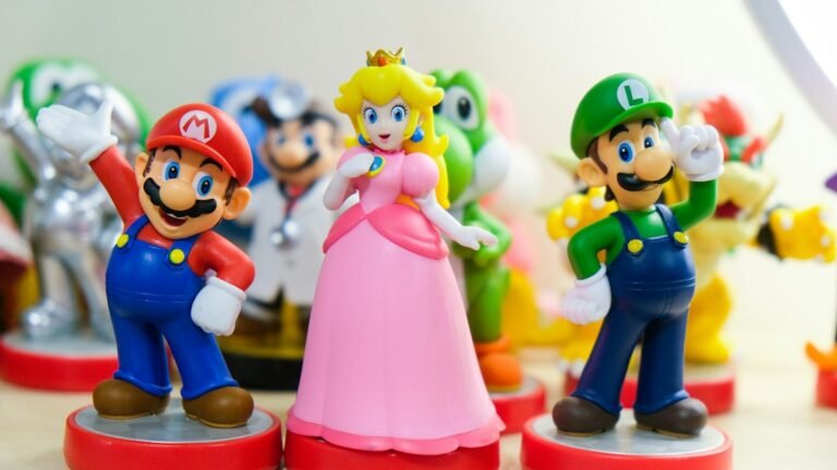 Por qué suben los precios de los juegos de Super Nintendo