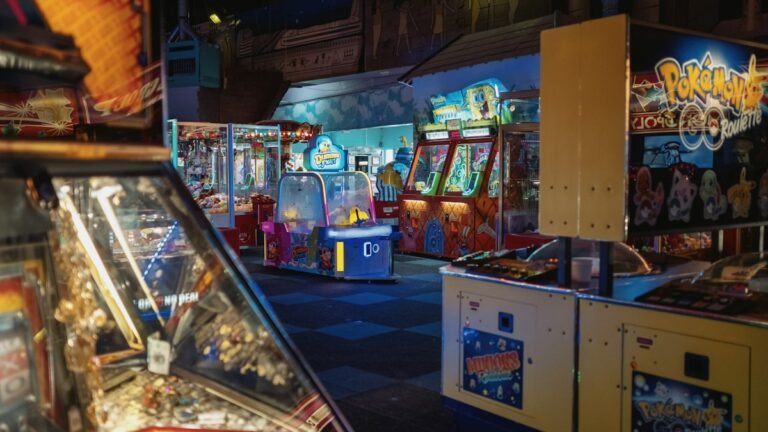 Tekken: historia de la saga en los recreativos