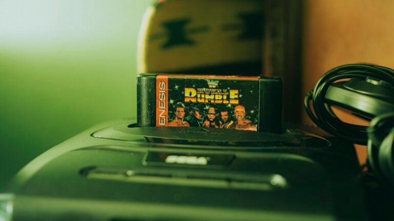 Videojuegos retro que los jugadores todavía esperan recuperar